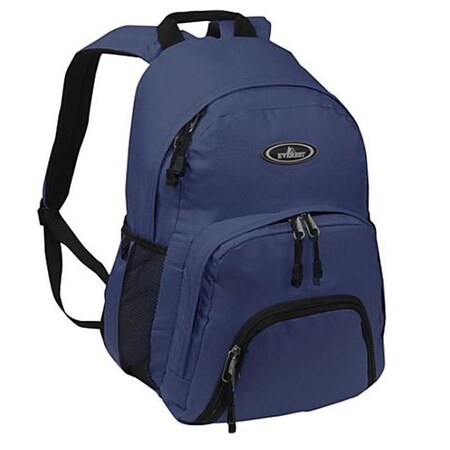 Everest Trading Everest 17 in. Sporty Backpack 2045W-NY